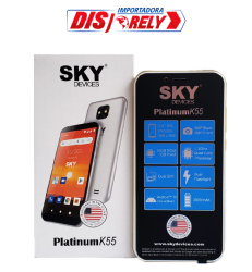 PLATINUM K55 