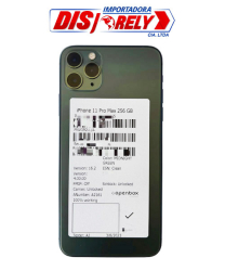 IPHONE 11 PRO MAX - OPEN BOX