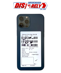 IPHONE 12 PRO MAX - OPEN BOX