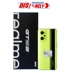 REALME GT NEO 2
