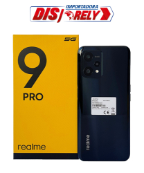 REALME 9 PRO