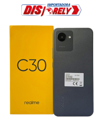 REALME C30