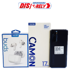CAMON 17 PRO 