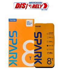 SPARK 8T