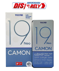 CAMON 19 NEO