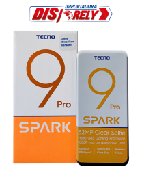 SPARK 9 PRO