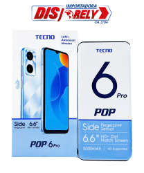 POP 6 PRO