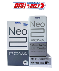 POVA NEO 2
