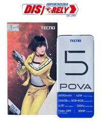 POVA 5