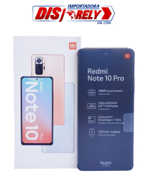 REDMI NOTE 10 PRO