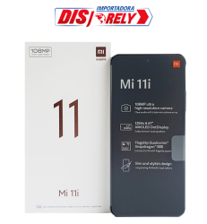 XIAOMI Mi 11i