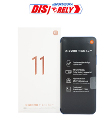 XIAOMI 11 LITE 5G NE