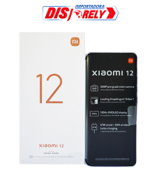 XIAOMI 12