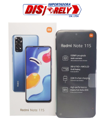 REDMI NOTE 11S