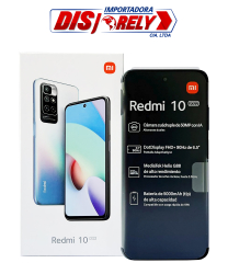 REDMI 10 2022