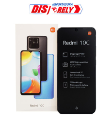 REDMI 10C