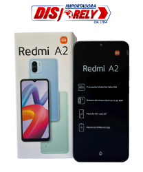 REDMI A2
