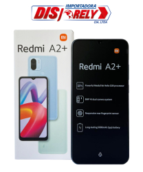 REDMI A2+