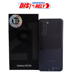 GALAXY S21 5G