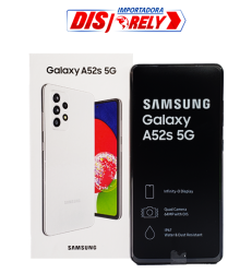 GALAXY A52s 5G