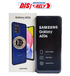 GALAXY A03s