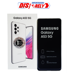GALAXY A53 5G