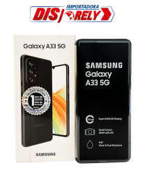 GALAXY A33 5G