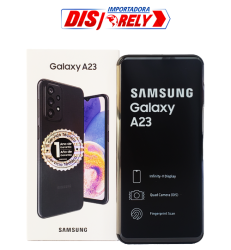 GALAXY A23