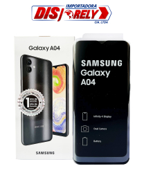 GALAXY A04