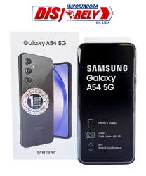 GALAXY A54 5G