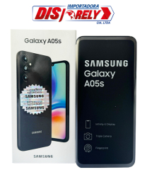 GALAXY A05s