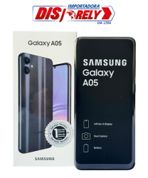 GALAXY A05