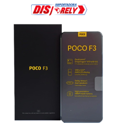 POCO F3