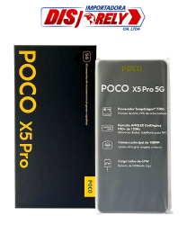POCO X5 PRO 5G