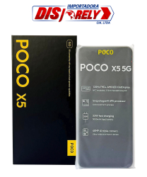 POCO X5 5G