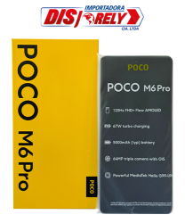 POCO M6 PRO