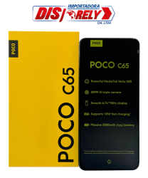 POCO C65