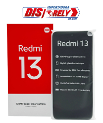 REDMI 13