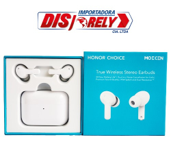 HONOR - TRUE WIRELESS STEREO EARBUDS