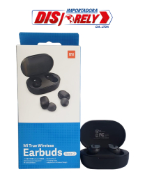 XIAOMI - MI TRUE WIRELESS EARBUDS BASIC 2