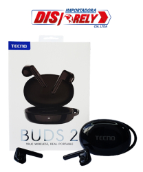 TECNO - BUDS 2
