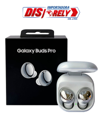 SAMSUNG - GALAXY BUDS PRO
