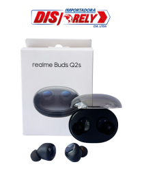 REALME - BUDS Q2s