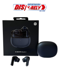 XIAOMI - BUDS 3
