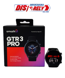 AMAZFIT - GTR 3 PRO