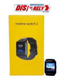REALME - WATCH 2