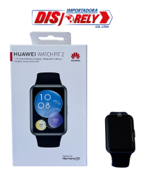 HUAWEI - WATCH FIT 2