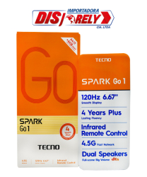 SPARK GO 1