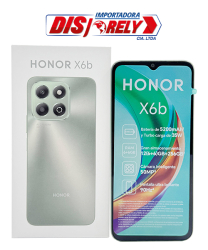 HONOR X6b