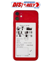 IPHONE 11 - OPEN BOX